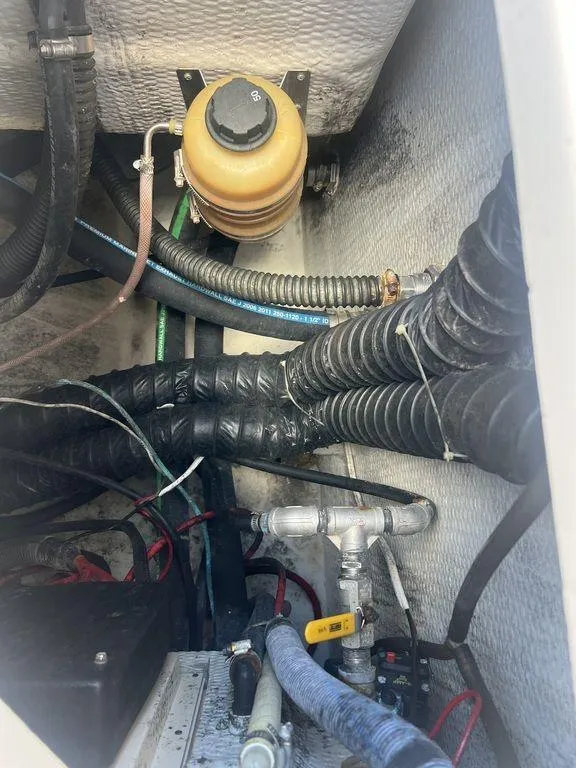 Slide: The Image of Grady-White Canyon 336 2012 - 70