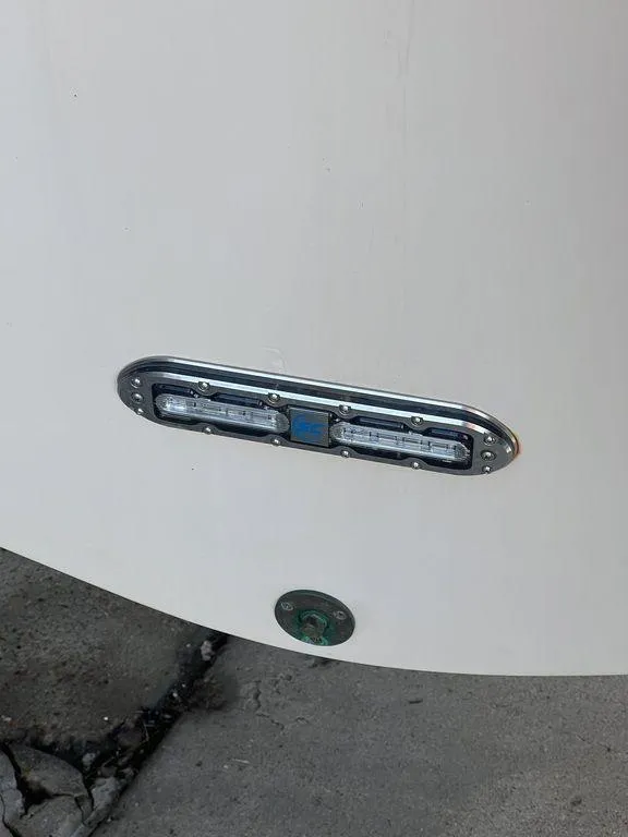 Slide: The Image of Grady-White Canyon 336 2012 - 71