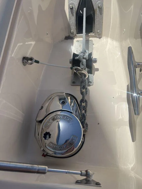 Slide: The Image of Grady-White Canyon 336 2012 - 72