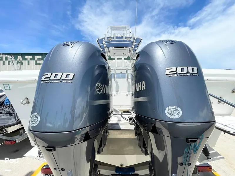 Slide: The Image of 1991 Pro-Line 2500 Sportsman for sale in Villa Rica, GA - 10