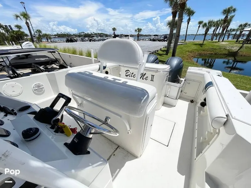 Slide: The Image of 1991 Pro-Line 2500 Sportsman for sale in Villa Rica, GA - 14