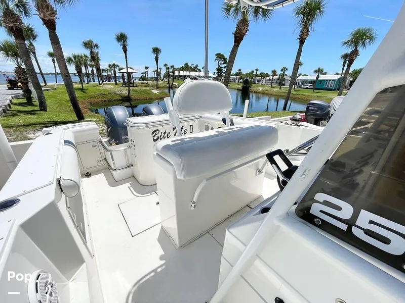 Slide: The Image of 1991 Pro-Line 2500 Sportsman for sale in Villa Rica, GA - 15