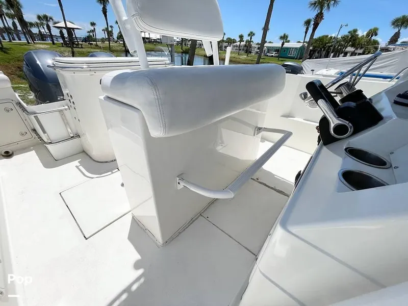 Slide: The Image of 1991 Pro-Line 2500 Sportsman for sale in Villa Rica, GA - 16