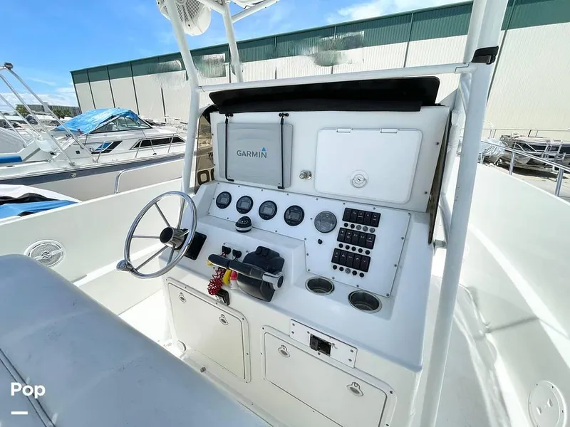 Slide: The Image of 1991 Pro-Line 2500 Sportsman for sale in Villa Rica, GA - 17