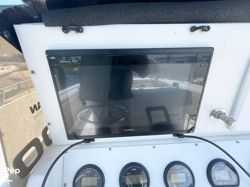 Slide: The Image of 1991 Pro-Line 2500 Sportsman for sale in Villa Rica, GA - 19