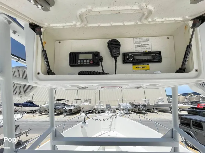 Slide: The Image of 1991 Pro-Line 2500 Sportsman for sale in Villa Rica, GA - 22