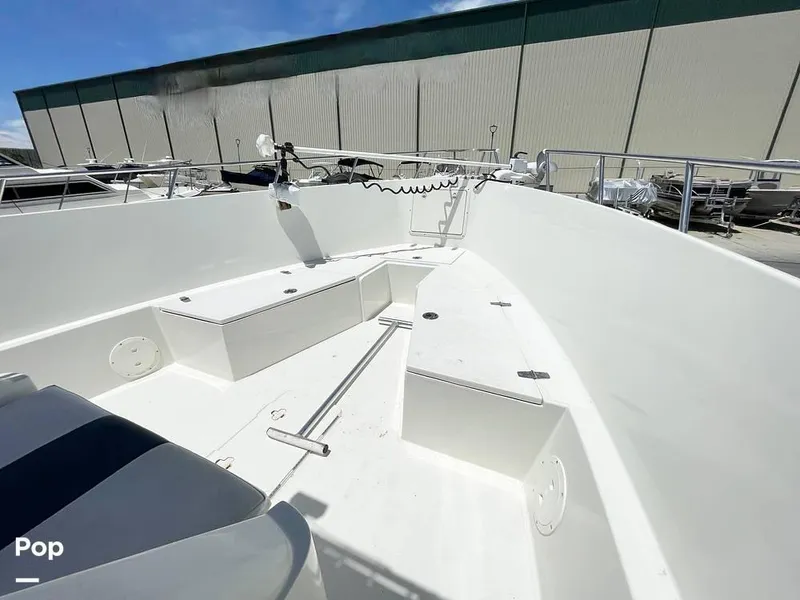 Slide: The Image of 1991 Pro-Line 2500 Sportsman for sale in Villa Rica, GA - 23