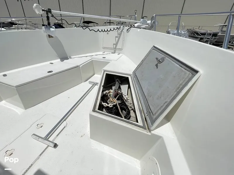 Slide: The Image of 1991 Pro-Line 2500 Sportsman for sale in Villa Rica, GA - 24