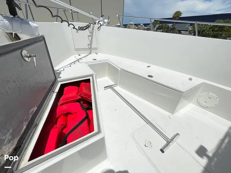 Slide: The Image of 1991 Pro-Line 2500 Sportsman for sale in Villa Rica, GA - 26