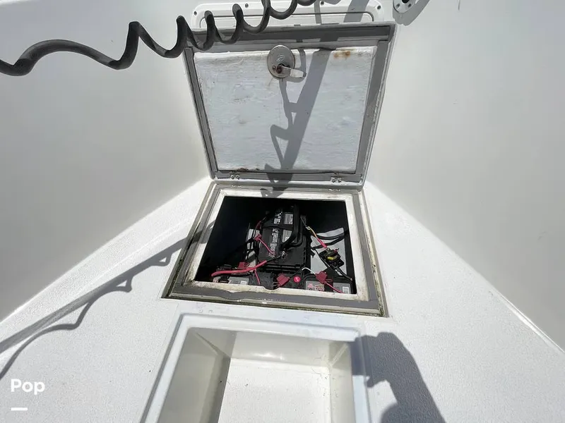 Slide: The Image of 1991 Pro-Line 2500 Sportsman for sale in Villa Rica, GA - 27