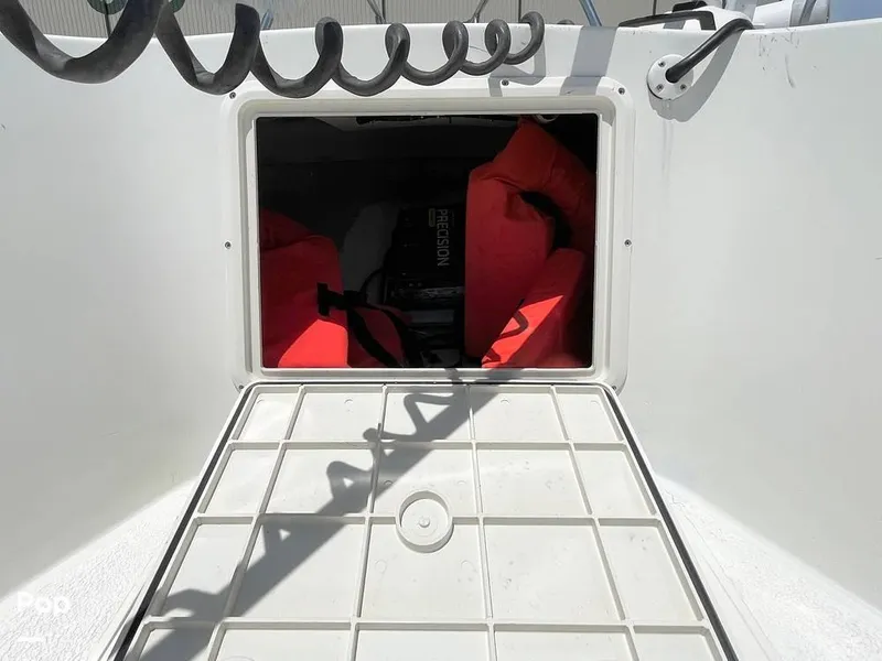 Slide: The Image of 1991 Pro-Line 2500 Sportsman for sale in Villa Rica, GA - 28