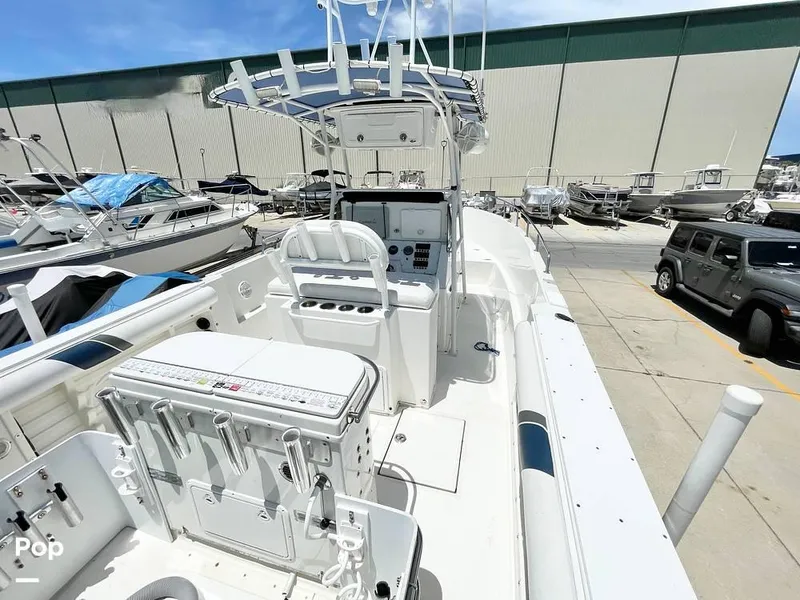 Slide: The Image of 1991 Pro-Line 2500 Sportsman for sale in Villa Rica, GA - 3