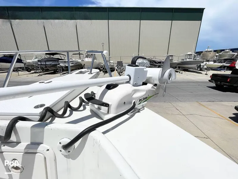 Slide: The Image of 1991 Pro-Line 2500 Sportsman for sale in Villa Rica, GA - 30