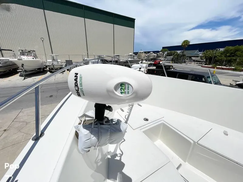 Slide: The Image of 1991 Pro-Line 2500 Sportsman for sale in Villa Rica, GA - 32