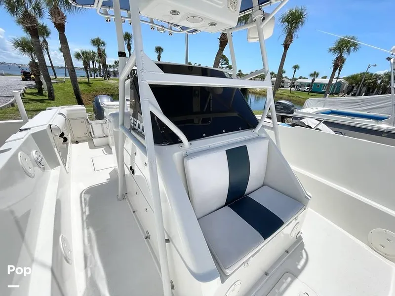 Slide: The Image of 1991 Pro-Line 2500 Sportsman for sale in Villa Rica, GA - 33