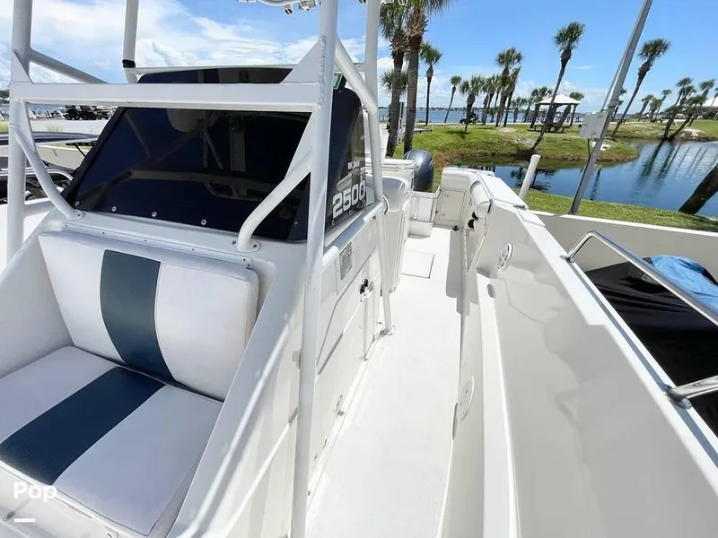 Slide: The Image of 1991 Pro-Line 2500 Sportsman for sale in Villa Rica, GA - 34