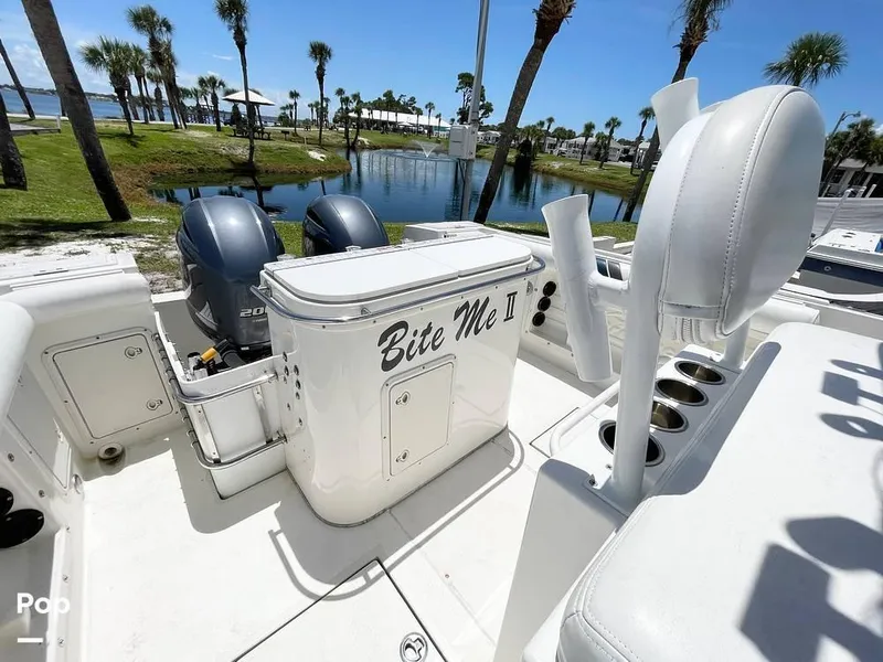 Slide: The Image of 1991 Pro-Line 2500 Sportsman for sale in Villa Rica, GA - 35