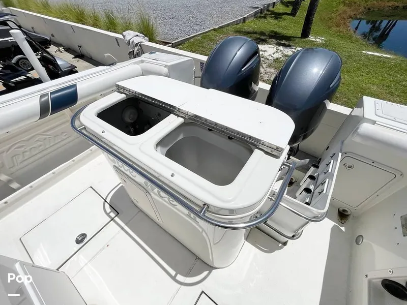 Slide: The Image of 1991 Pro-Line 2500 Sportsman for sale in Villa Rica, GA - 36