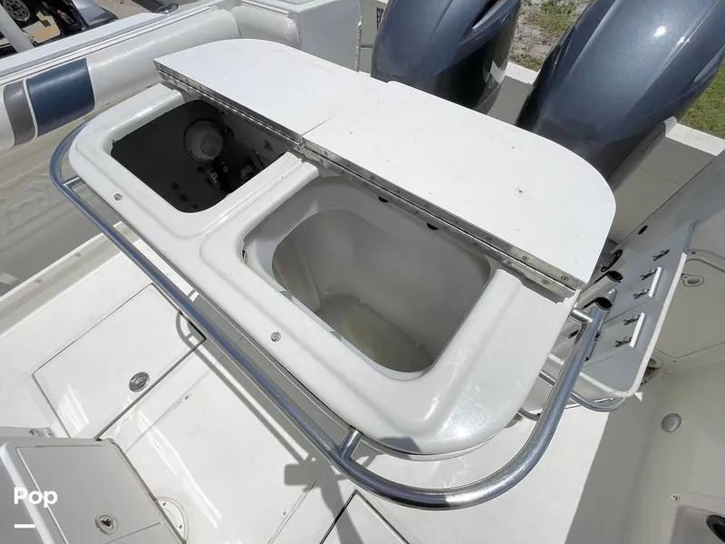 Slide: The Image of 1991 Pro-Line 2500 Sportsman for sale in Villa Rica, GA - 37