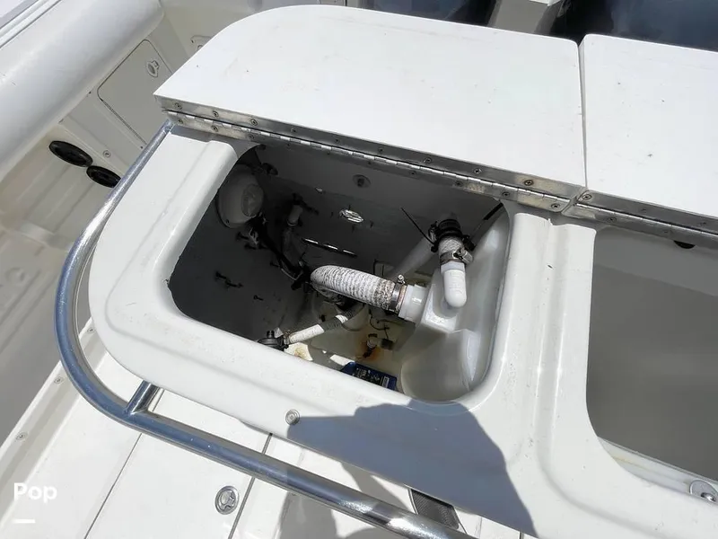 Slide: The Image of 1991 Pro-Line 2500 Sportsman for sale in Villa Rica, GA - 38