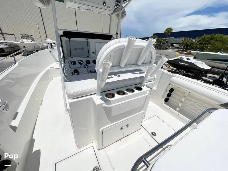 Slide: The Image of 1991 Pro-Line 2500 Sportsman for sale in Villa Rica, GA - 39