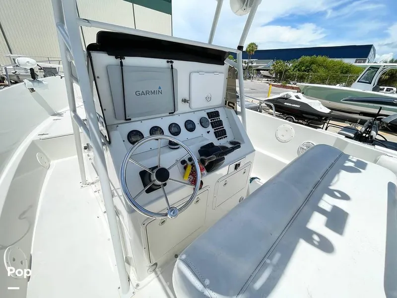 Slide: The Image of 1991 Pro-Line 2500 Sportsman for sale in Villa Rica, GA - 4