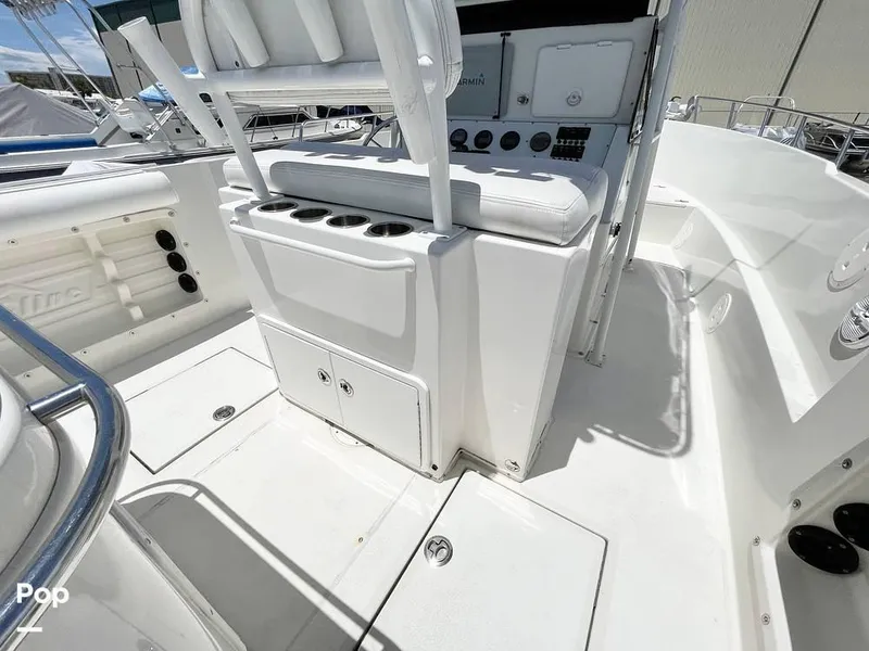 Slide: The Image of 1991 Pro-Line 2500 Sportsman for sale in Villa Rica, GA - 40