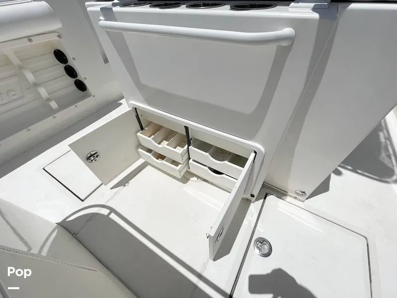 Slide: The Image of 1991 Pro-Line 2500 Sportsman for sale in Villa Rica, GA - 41