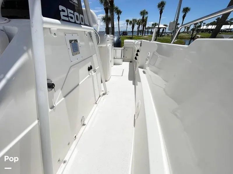 Slide: The Image of 1991 Pro-Line 2500 Sportsman for sale in Villa Rica, GA - 43