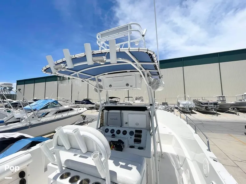 Slide: The Image of 1991 Pro-Line 2500 Sportsman for sale in Villa Rica, GA - 46