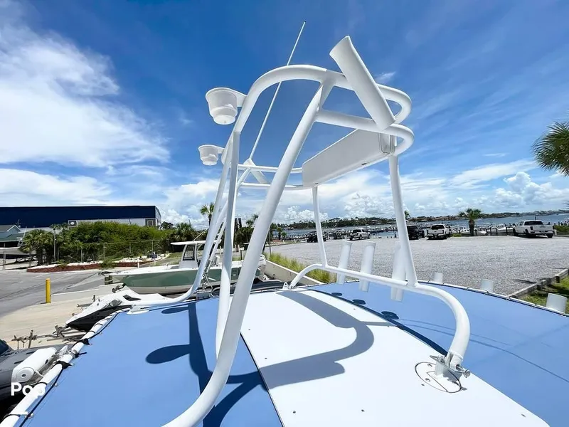 Slide: The Image of 1991 Pro-Line 2500 Sportsman for sale in Villa Rica, GA - 47