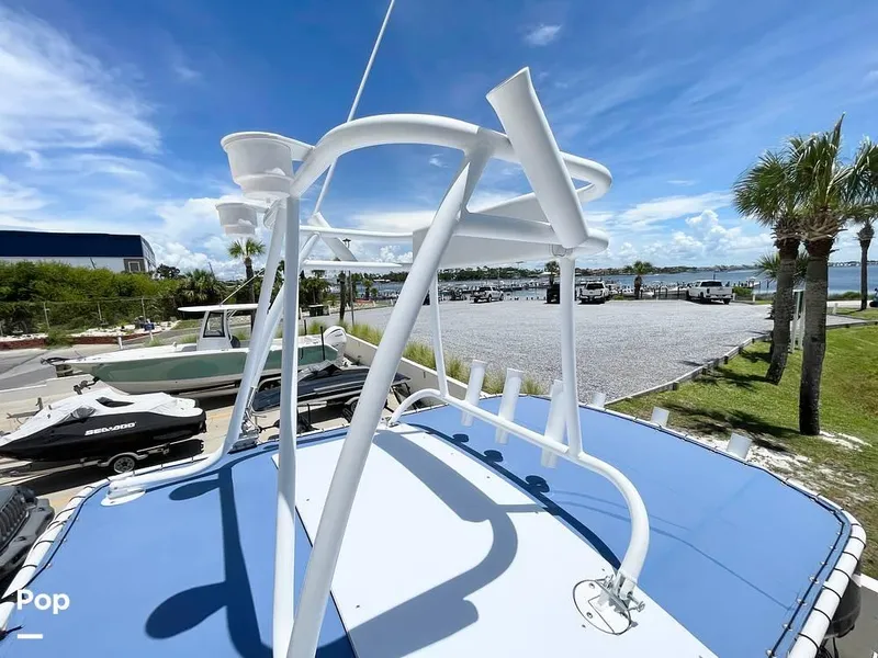 Slide: The Image of 1991 Pro-Line 2500 Sportsman for sale in Villa Rica, GA - 48