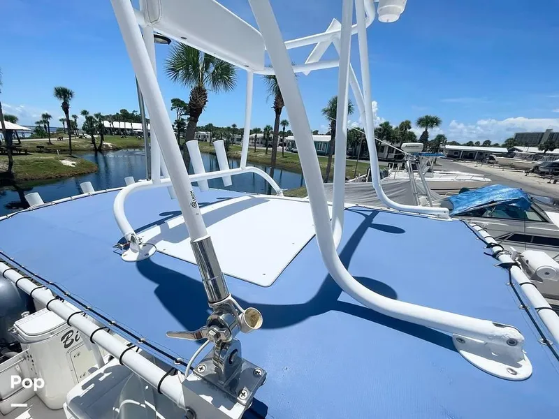 Slide: The Image of 1991 Pro-Line 2500 Sportsman for sale in Villa Rica, GA - 49