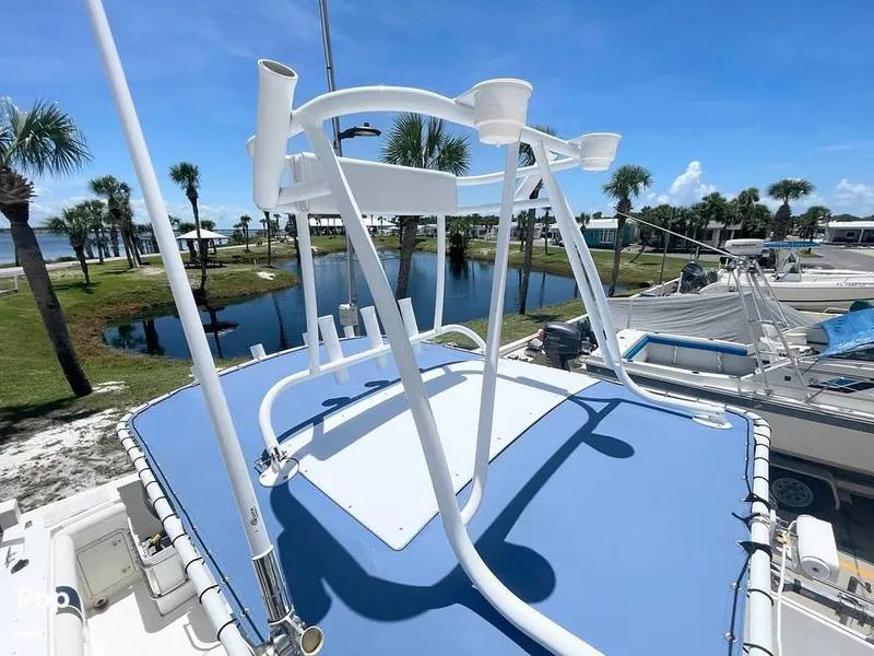 Slide: The Image of 1991 Pro-Line 2500 Sportsman for sale in Villa Rica, GA - 50