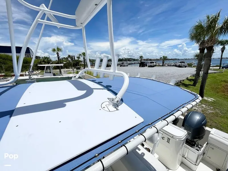 Slide: The Image of 1991 Pro-Line 2500 Sportsman for sale in Villa Rica, GA - 51