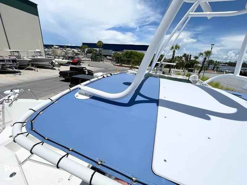 Slide: The Image of 1991 Pro-Line 2500 Sportsman for sale in Villa Rica, GA - 52