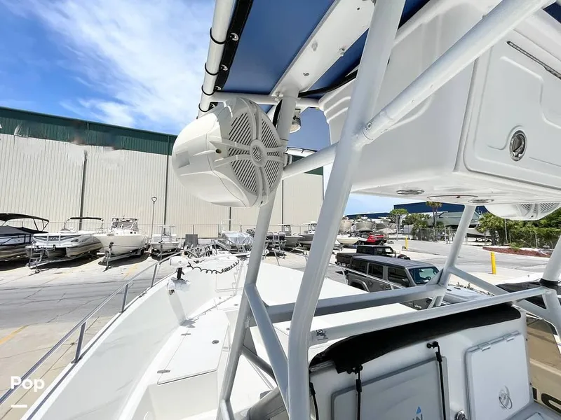 Slide: The Image of 1991 Pro-Line 2500 Sportsman for sale in Villa Rica, GA - 53