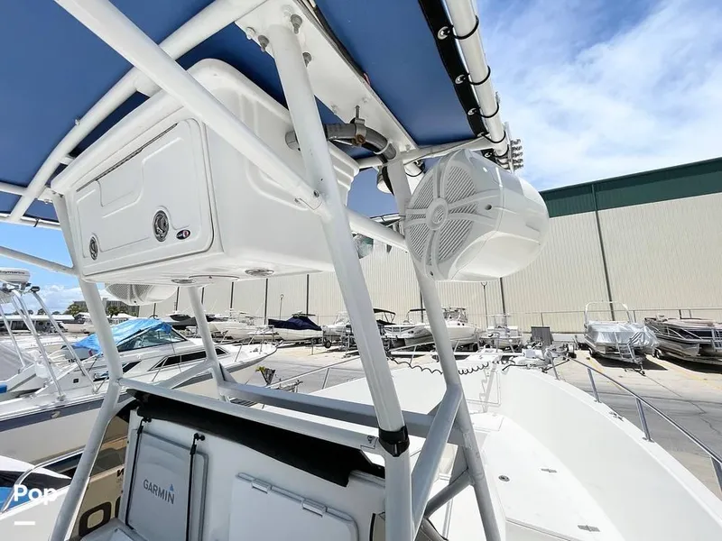 Slide: The Image of 1991 Pro-Line 2500 Sportsman for sale in Villa Rica, GA - 54