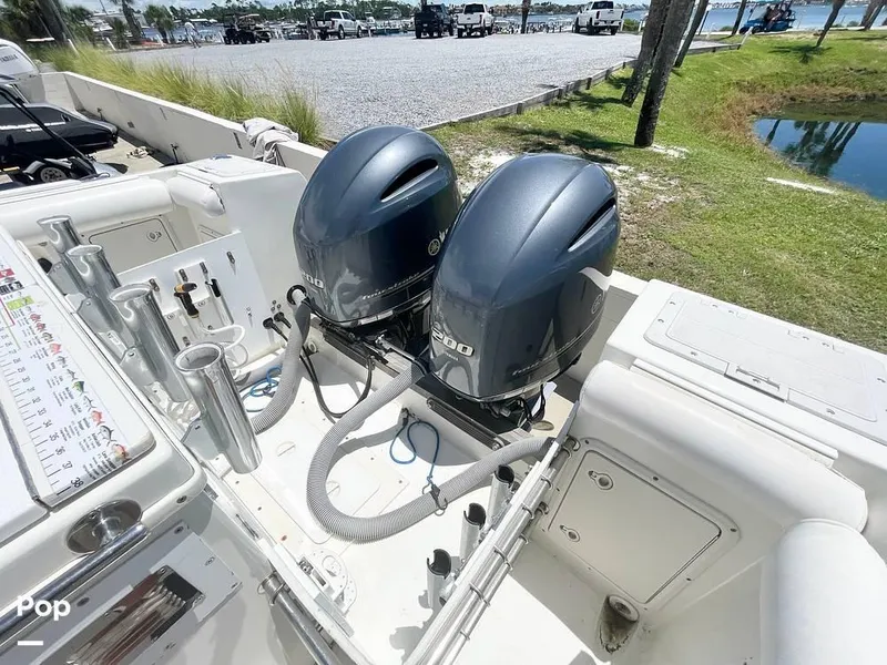 Slide: The Image of 1991 Pro-Line 2500 Sportsman for sale in Villa Rica, GA - 56