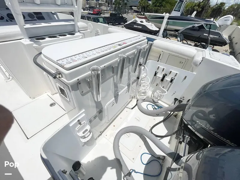 Slide: The Image of 1991 Pro-Line 2500 Sportsman for sale in Villa Rica, GA - 57