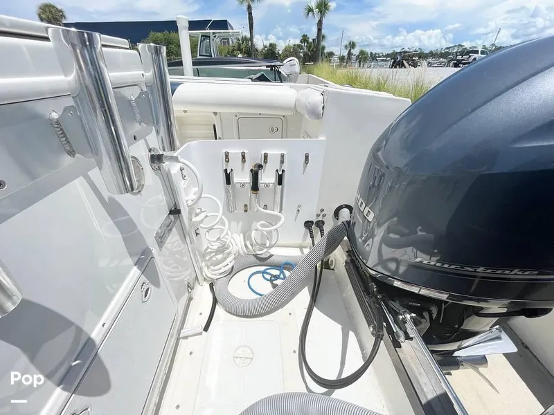 Slide: The Image of 1991 Pro-Line 2500 Sportsman for sale in Villa Rica, GA - 58