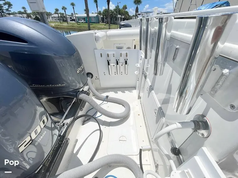 Slide: The Image of 1991 Pro-Line 2500 Sportsman for sale in Villa Rica, GA - 59