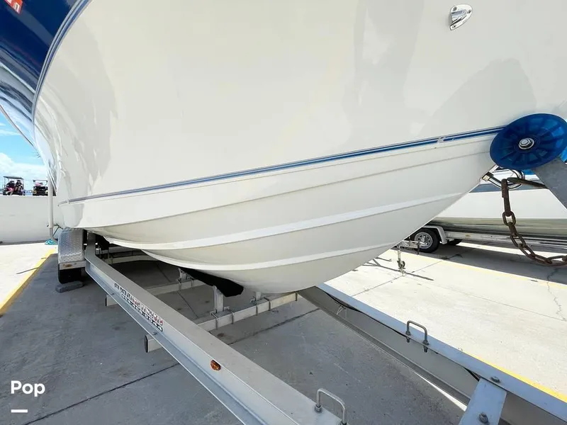 Slide: The Image of 1991 Pro-Line 2500 Sportsman for sale in Villa Rica, GA - 60