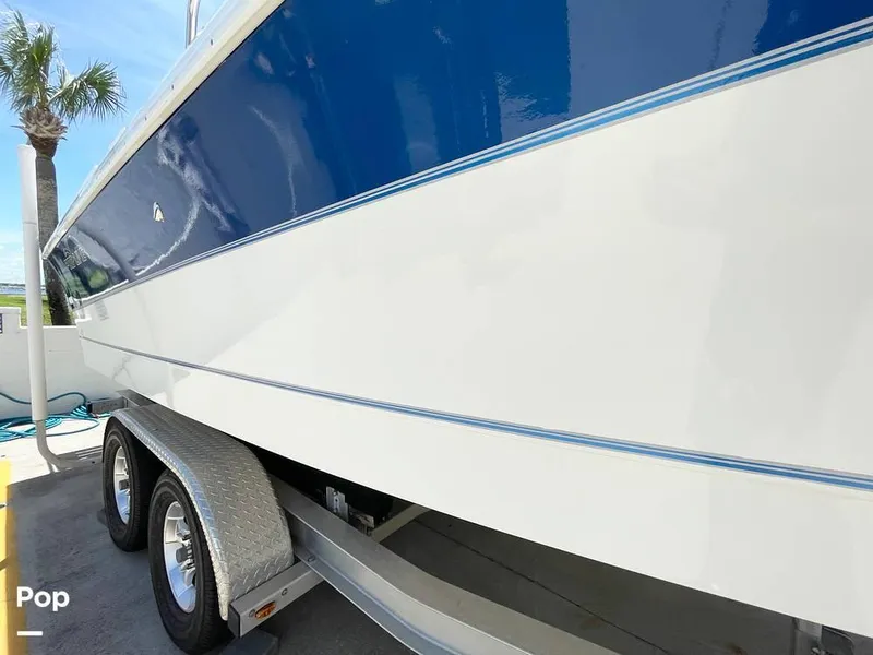 Slide: The Image of 1991 Pro-Line 2500 Sportsman for sale in Villa Rica, GA - 61