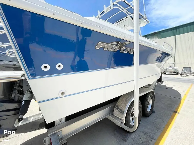 Slide: The Image of 1991 Pro-Line 2500 Sportsman for sale in Villa Rica, GA - 62