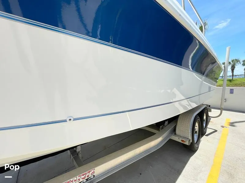 Slide: The Image of 1991 Pro-Line 2500 Sportsman for sale in Villa Rica, GA - 63