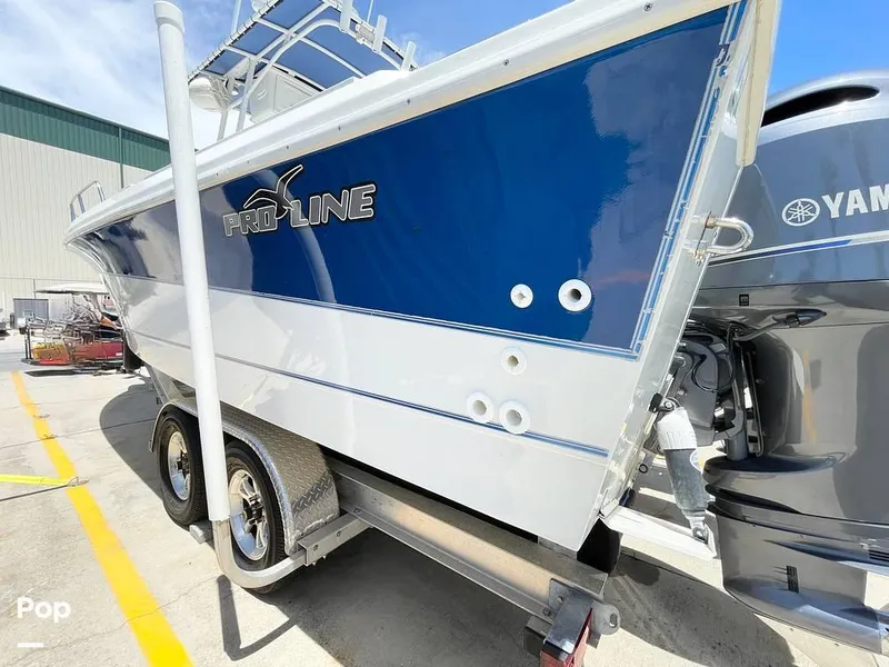 Slide: The Image of 1991 Pro-Line 2500 Sportsman for sale in Villa Rica, GA - 64