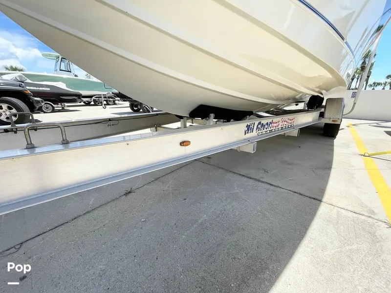 Slide: The Image of 1991 Pro-Line 2500 Sportsman for sale in Villa Rica, GA - 66