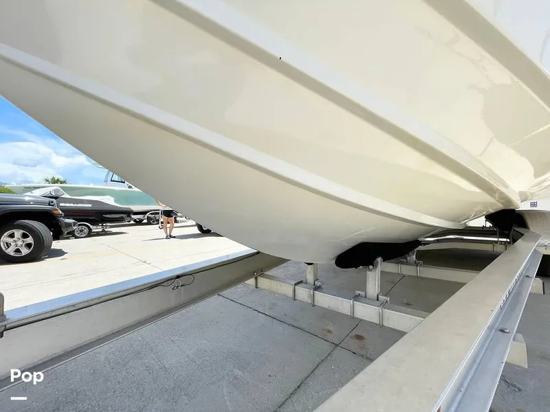 Slide: The Image of 1991 Pro-Line 2500 Sportsman for sale in Villa Rica, GA - 67