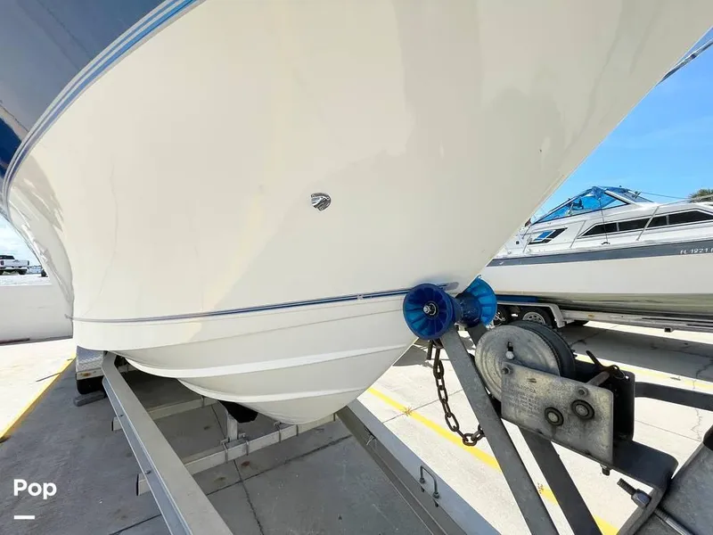 Slide: The Image of 1991 Pro-Line 2500 Sportsman for sale in Villa Rica, GA - 70